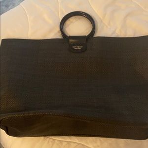 Large Kate Spade tote